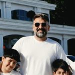 دانلود آهنگ سجاد باغنده الله اکبر فقط ۴۰۵ مشکی